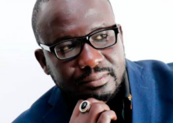 Le journaliste Mame Gor Ngom prend le Bic-Gouv