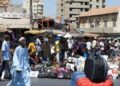 Opérations de désencombrement : le oui-mais des commerçants du marché de Castor