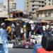 Opérations de désencombrement : le oui-mais des commerçants du marché de Castor 7 Opérations de désencombrement : le oui-mais des commerçants du marché de Castor
