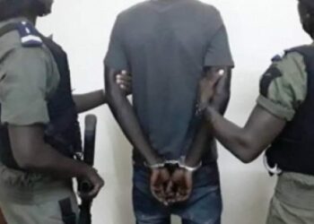 Meurtre de Awa Cissé à Kafountine : Les révélations du présumé meurtrier Daouda Diallo 1 Meurtre de Awa Cissé à Kafountine : Les révélations du présumé meurtrier Daouda Diallo