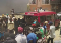 3 enfants retrouvés morts dans un véhicule en panne à Thiaroye : « Aucune trace de violence » (témoins)