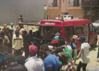 3 enfants retrouvés morts dans un véhicule en panne à Thiaroye : « Aucune trace de violence » (témoins)