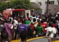 Découverte macabre à Thiaroye : Mystère autour de la mort de trois enfants dans un véhicule en panne