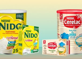 Polémique autour des Produits Nestlé : L’appel de la coalition « Juste » aux autorités