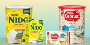 Polémique autour des Produits Nestlé : L’appel de la coalition « Juste » aux autorités