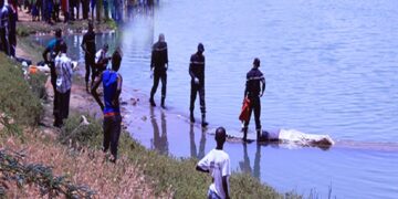 PODOR : Un corps sans vie repêché du marigot de Mbolo Birane