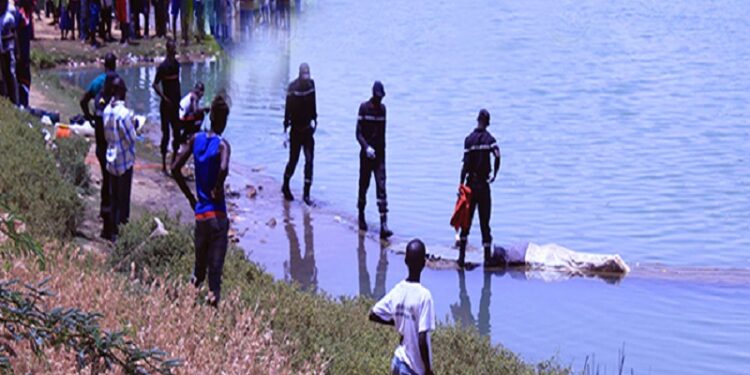 PODOR : Un corps sans vie repêché du marigot de Mbolo Birane