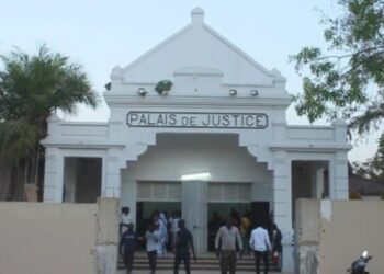 Affaire du meurtre à Kafountine : Les charges qui pèsent sur le présumé tueur 1 Affaire du meurtre à Kafountine : Les charges qui pèsent sur le présumé tueur