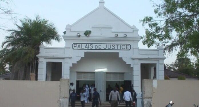 Affaire du meurtre à Kafountine : Les charges qui pèsent sur le présumé tueur 1 Affaire du meurtre à Kafountine : Les charges qui pèsent sur le présumé tueur