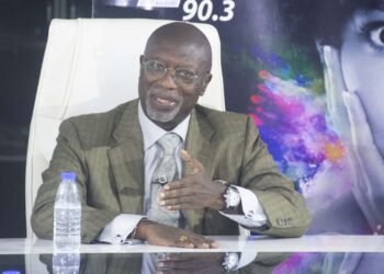 Papa Demba Thiam à Diomaye et Sonko : « Ce sont des inspecteurs et non des stratèges du développement »