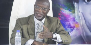 Papa Demba Thiam à Diomaye et Sonko : « Ce sont des inspecteurs et non des stratèges du développement »