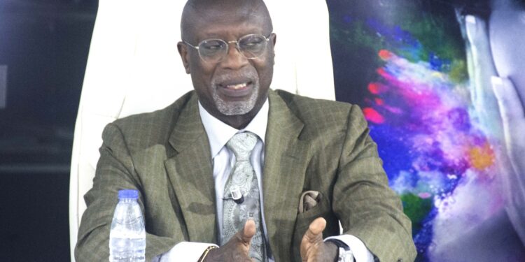 « Il y a des problèmes dans la composition du gouvernement dès le départ» (Economiste)