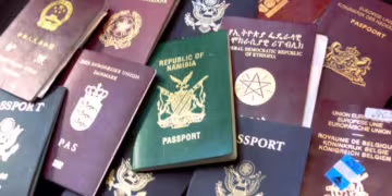 Passeports les plus puissants en Afrique : Le Sénégal derrière 6 pays de la Cedeao