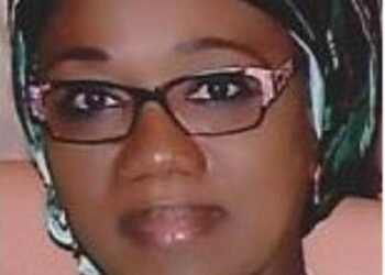 Modernisation de l’hémicycle : Penda Ndiaye Cissé, ex-conseillère technique de Niasse, rectifie Amadou Mame Diop 