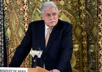 France : Un projet de construction d’une Zawiya à Paris en gestation 3 France : Un projet de construction d’une Zawiya à Paris en gestation