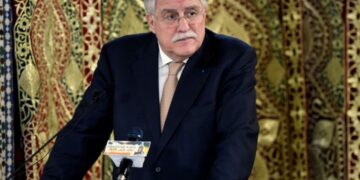 France : Un projet de construction d’une Zawiya à Paris en gestation