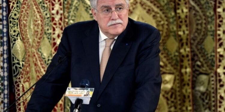 France : Un projet de construction d’une Zawiya à Paris en gestation 1 France : Un projet de construction d’une Zawiya à Paris en gestation