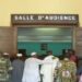 Tribunal de Mbour : Une femme et sa nièce lavent leurs insanités à la barre 6 Tribunal de Mbour : Une femme et sa nièce lavent leurs insanités à la barre