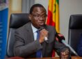 Prix du riz et certains produits : La promesse du Dr Serigne Guèye Diop, ministre de l’Industrie et du Commerce