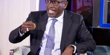 L’Apr répond à Diomaye sur les fonds politiques : «Où a-t-il puisé pour assister une personne malade ?»