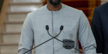 DPG : Sonko se rapproche de l’Assemblée