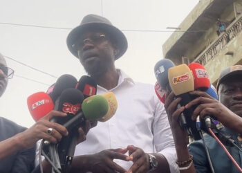 Le Billet du Baadoolo : Les dimanches de Sonko, c’est le jour du… ver-biage !