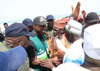 «Les fameux accords de pêche sont en cours de réexamen» (PM)