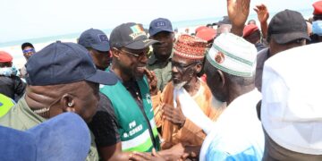 «Les fameux accords de pêche sont en cours de réexamen» (PM) 9 «Les fameux accords de pêche sont en cours de réexamen» (PM)