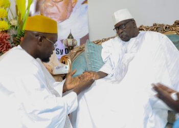 Le Pm annonce la création d’un ministère chargé du Culte