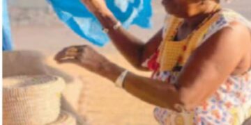 DOSSIER Lalane, capitale de la vannerie