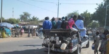 Podor : Un Wopouya tue le chef de village de Diam Bouri