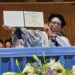 Youssou Ndour, Docteur Honoris Causa : «Une autre récompense de mon influence musicale» 6 Youssou Ndour, Docteur Honoris Causa : «Une autre récompense de mon influence musicale»