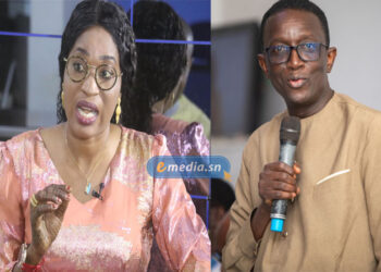 Zahra Iyane Thiam : « C’est une excellente chose que Amadou Ba décide de se prendre en main »