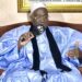 Magal Touba 2024 : Entretien avec Cheikh Abdoul Akhad Gaïndé Fatma  7 Magal Touba 2024 : Entretien avec Cheikh Abdoul Akhad Gaïndé Fatma