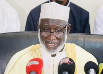 Mosquée Cheikh Oumar Foutiyou Tall : Encore 3 milliards à rechercher pour les travaux de finition  1 Mosquée Cheikh Oumar Foutiyou Tall : Encore 3 milliards à rechercher pour les travaux de finition