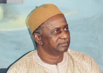 Accusations contre le maire de Walaldé : Les proches de Moussa Sow démasquent les commanditaires de l’Apr  1 Accusations contre le maire de Walaldé : Les proches de Moussa Sow démasquent les commanditaires de l’Apr