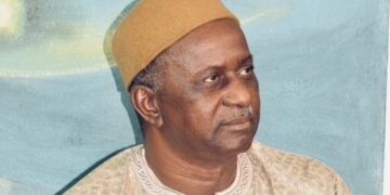 Accusations contre le maire de Walaldé : Les proches de Moussa Sow démasquent les commanditaires de l’Apr 