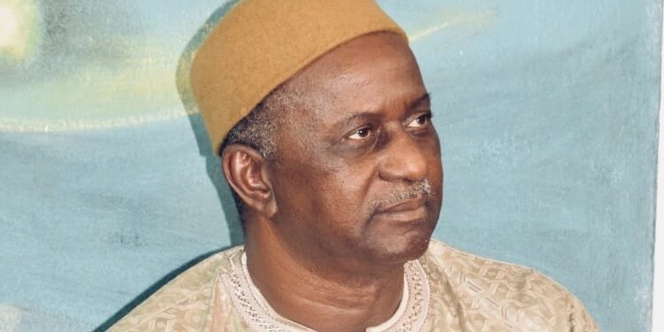 Accusations contre le maire de Walaldé : Les proches de Moussa Sow démasquent les commanditaires de l’Apr  1 Accusations contre le maire de Walaldé : Les proches de Moussa Sow démasquent les commanditaires de l’Apr