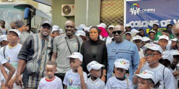 Colonie de vacances : Les Pupilles de la nation en Gambie pour 15 jours 7 Colonie de vacances : Les Pupilles de la nation en Gambie pour 15 jours