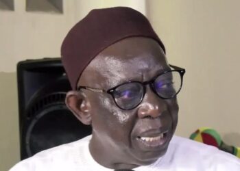 Urgent : Décès du Maire de Rufisque Ouest Alioune Mar