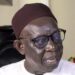 Urgent : Décès du Maire de Rufisque Ouest Alioune Mar 7 Urgent : Décès du Maire de Rufisque Ouest Alioune Mar