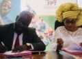 La DER/FJ et le 3FPT signent une convention de 80 millions pour former 629 bénéficiaires 