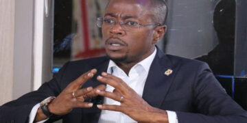 «En cas de dissolution de l’Assemblée, question autour du parrainage » (Abdou Mbow) 8 «En cas de dissolution de l’Assemblée, question autour du parrainage » (Abdou Mbow)