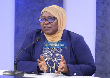 ?[DIRECT] Jury du Dimanche : Adji Mergane Kanouté, député à l’Assemblée nationale, face à Aïssata Ndiathie Fall