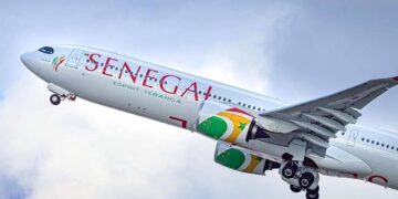 Après l’annonce de la suppression de Dakar-New York : Air Sénégal tourne le dos à l’Afrique centrale