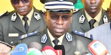 Administration Pénitentiaire : Le DG en immersion dans le milieu carcéral