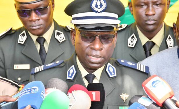 Administration Pénitentiaire : Le DG en immersion dans le milieu carcéral 1 Administration Pénitentiaire : Le DG en immersion dans le milieu carcéral