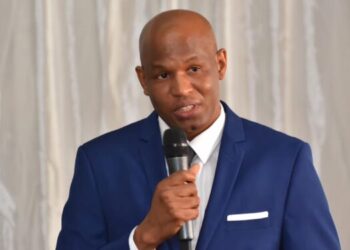 Le Dg de l’Anec, Aliou Ousmane Sall, fait Docteur Honoris Causa à Tunis…