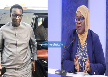 Candidature de Amadou Ba à la présidentielle 2024 : Ce que je crois, moi Adji Mergane Kanouté