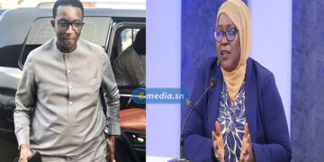Candidature de Amadou Ba à la présidentielle 2024 : Ce que je crois, moi Adji Mergane Kanouté